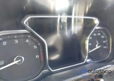 2021 GMC Sierra 1500 4Wd Short Box At4 from USA, damaged, VIN 1GTP9EEL4MZ267793